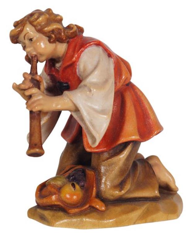 HIRT KNIEND FUER 9CM FIGUREN