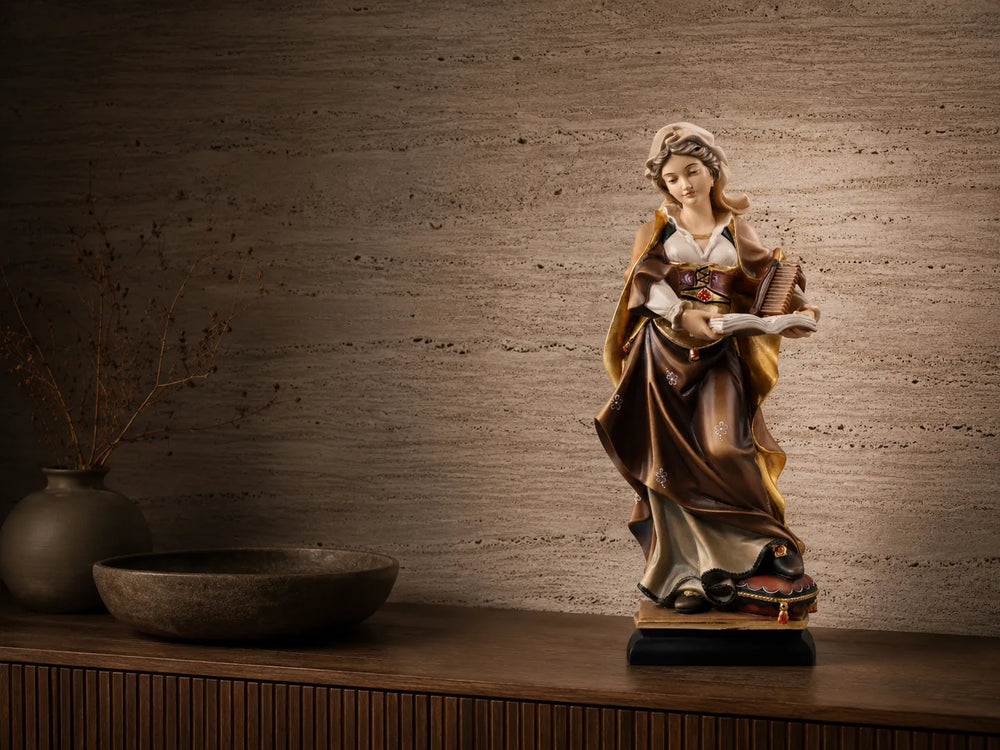 Heilige_Verena_holzgeschnitzt
