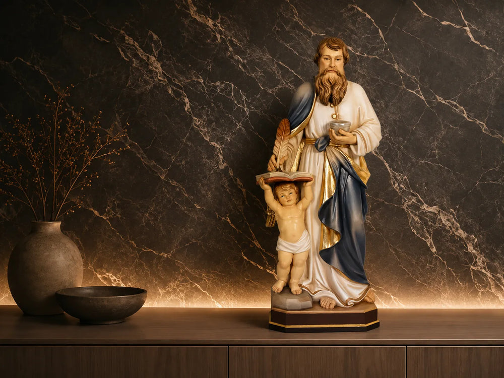 Heiliger_Matthaeus_holzgeschnitzt