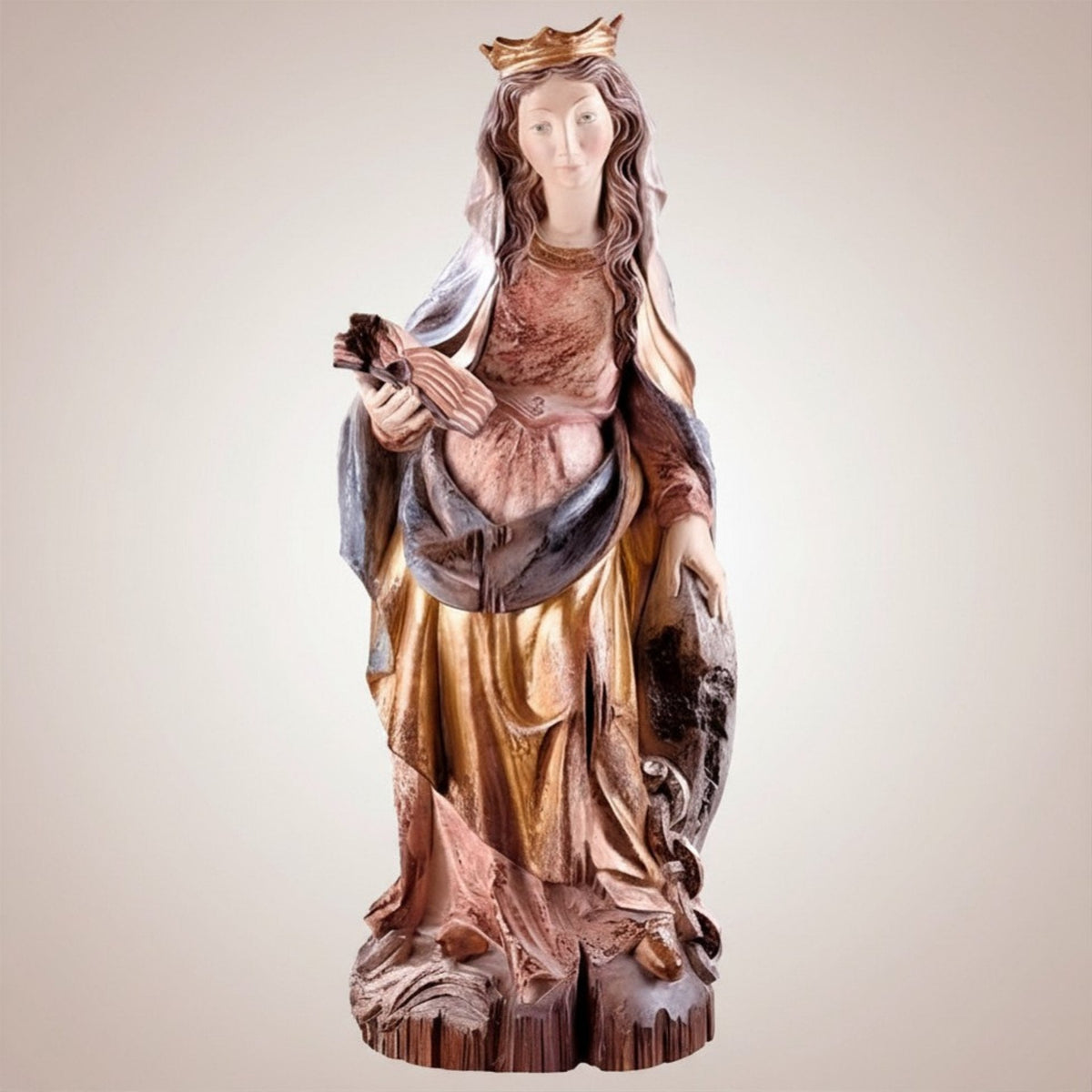 Heilige Christine