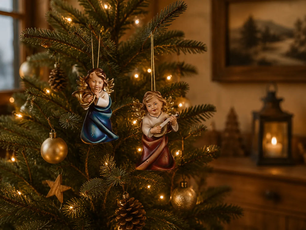 Holzschnitzereien_Weihnachtsdekoration_holzgeschnitzt