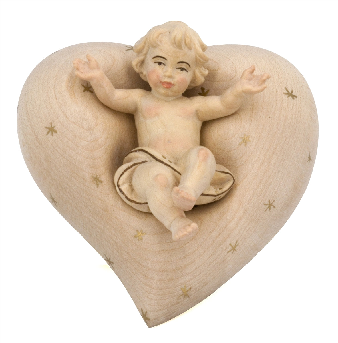 Jesukind im Herz