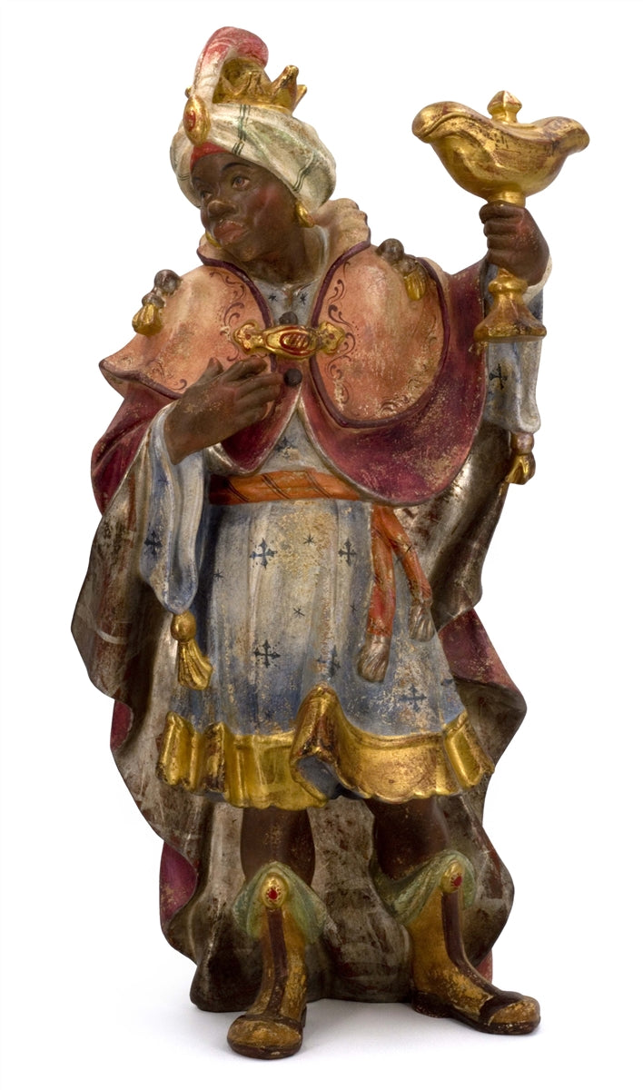 König Mohr Myrre