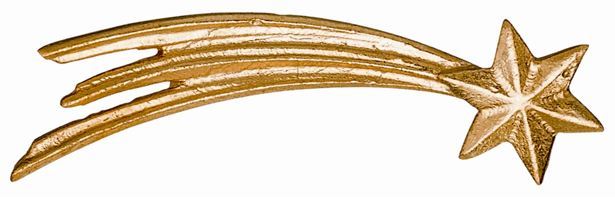 Kometstern