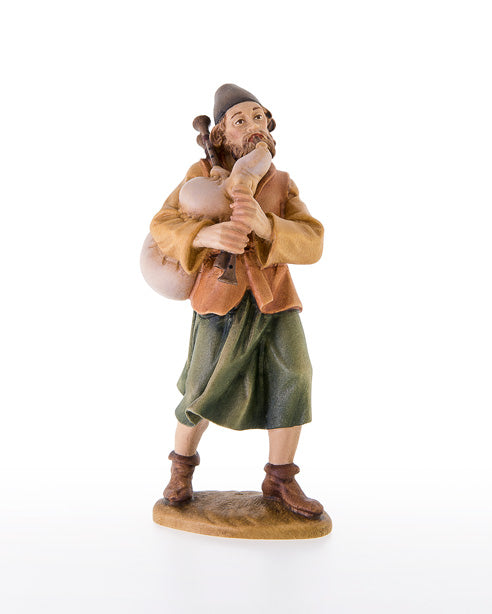 Dudelsackspieler