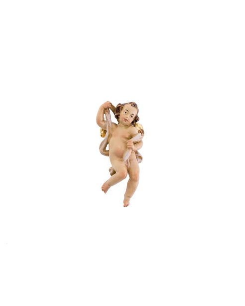 Fliegender Engel (links)