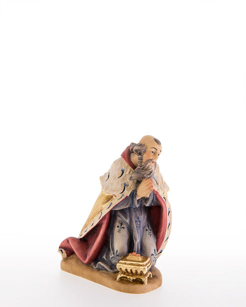 Koenig kniend (Melchior)
