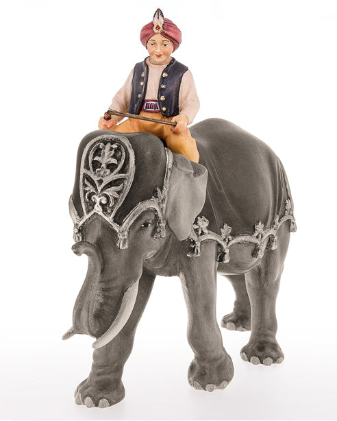 Treiber fuer Elefant Nr.24001-A
