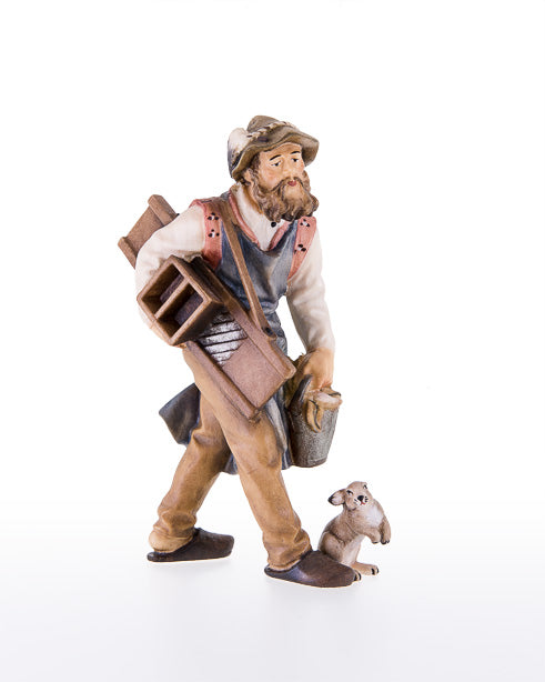 Der Krauthobler