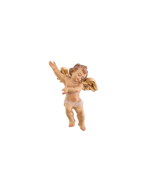 Fliegender Engel (links)