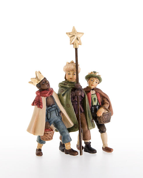 Sternsinger