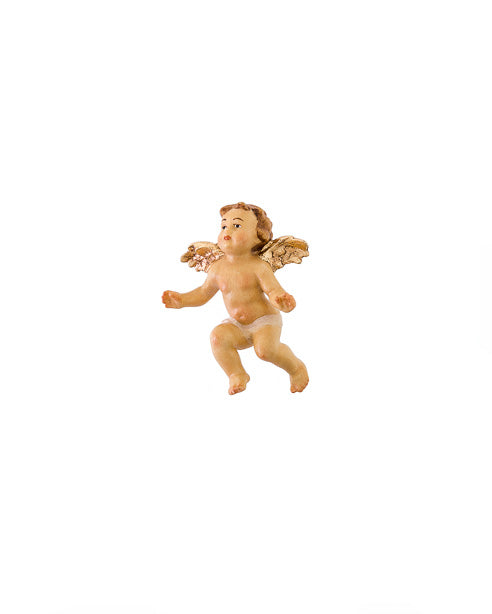 Fliegender Engel (links)