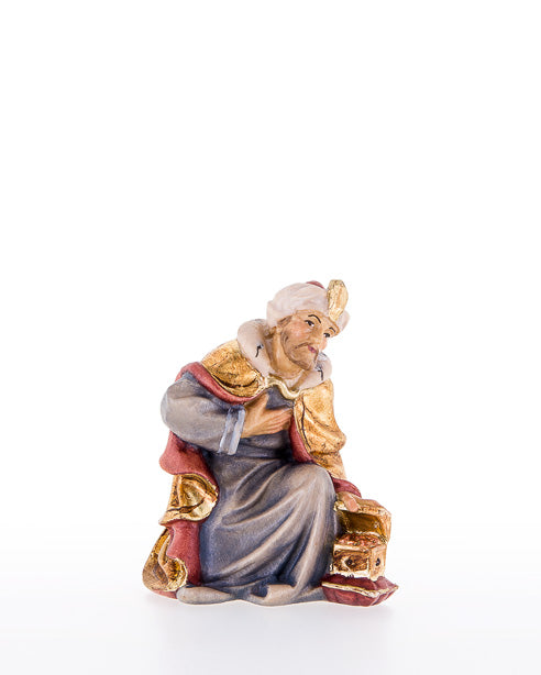 Koenig kniend (Melchior)