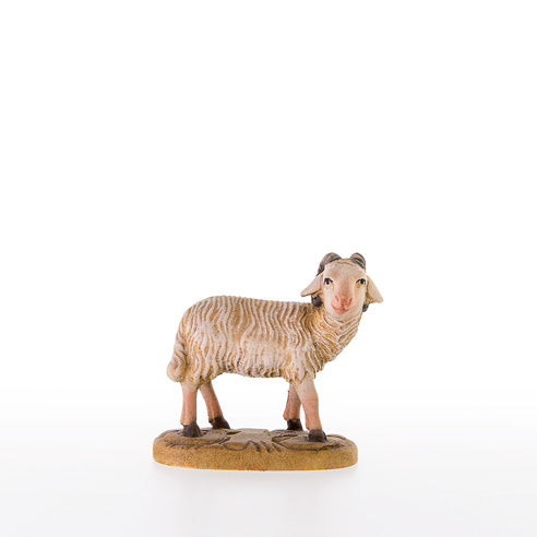 Schafbock
