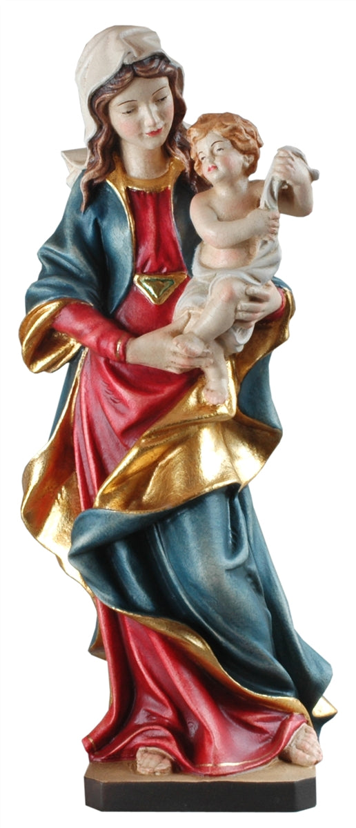 Madonna Leonardo