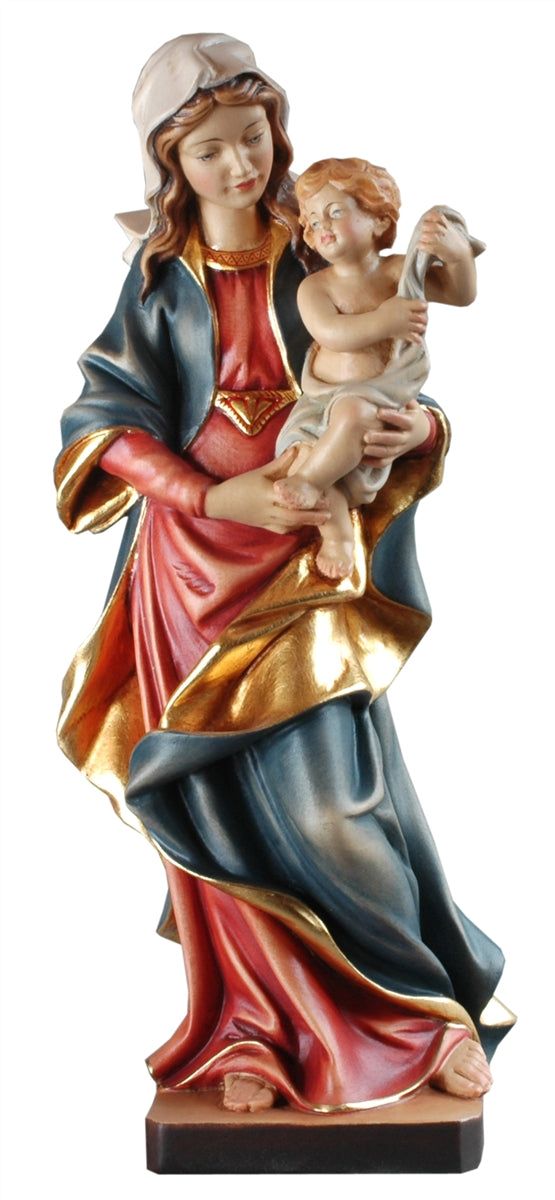 Madonna Leonardo