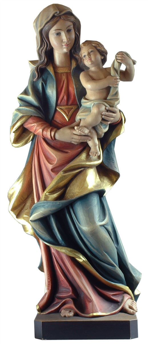 Madonna Leonardo