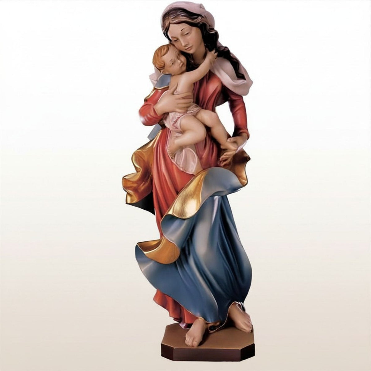 Madonna Ulrich