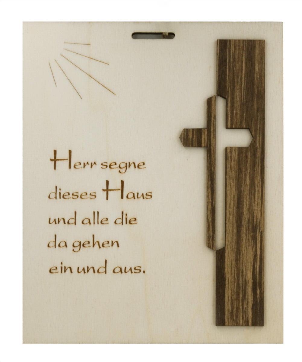 Haussegen