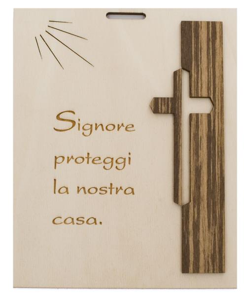 Proteggi casa