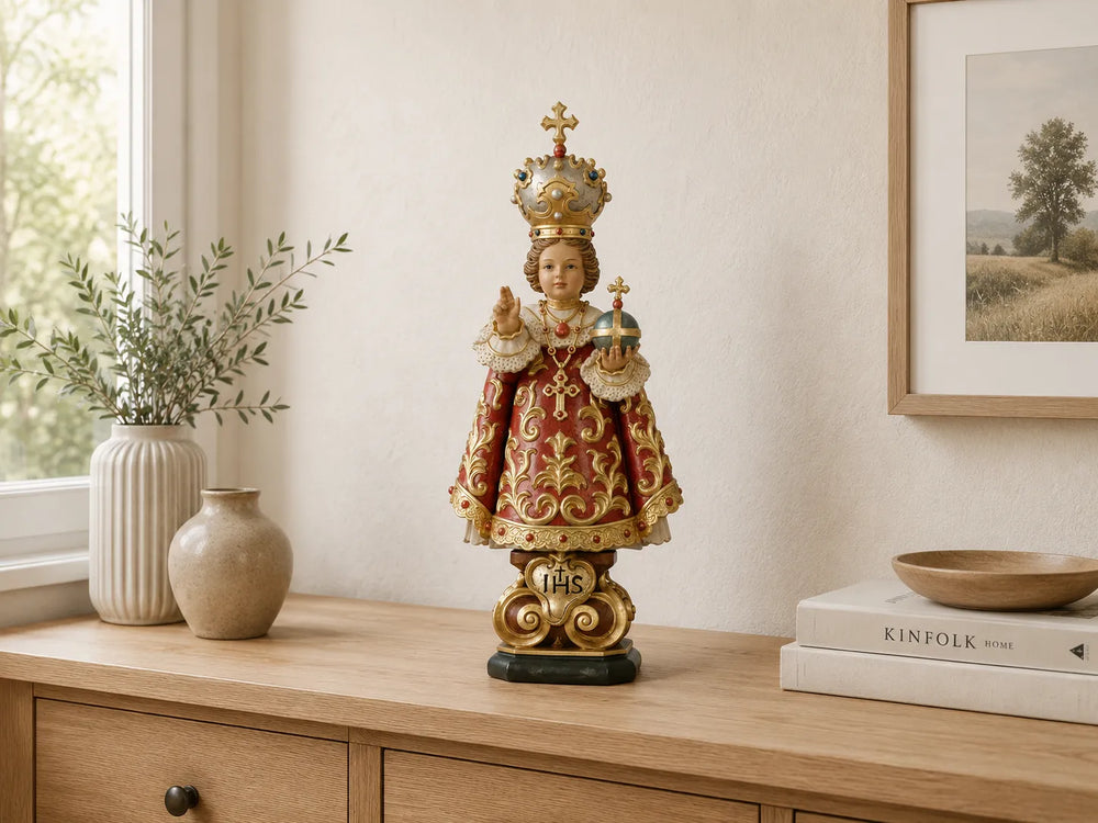 Religioese_Figuren_Prager_Jesuskind_holzgeschnitzt