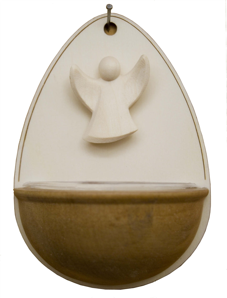 Weihwasserk Engel modern