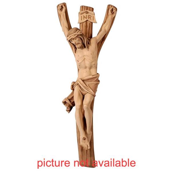 Christus Fiorentino - gebeizt