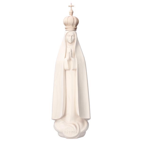 Krone für Madonna Fátima Stilisiert - natur